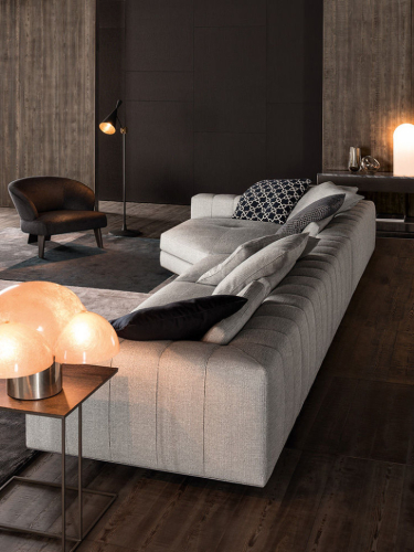 Диван Minotti Freeman Duvet