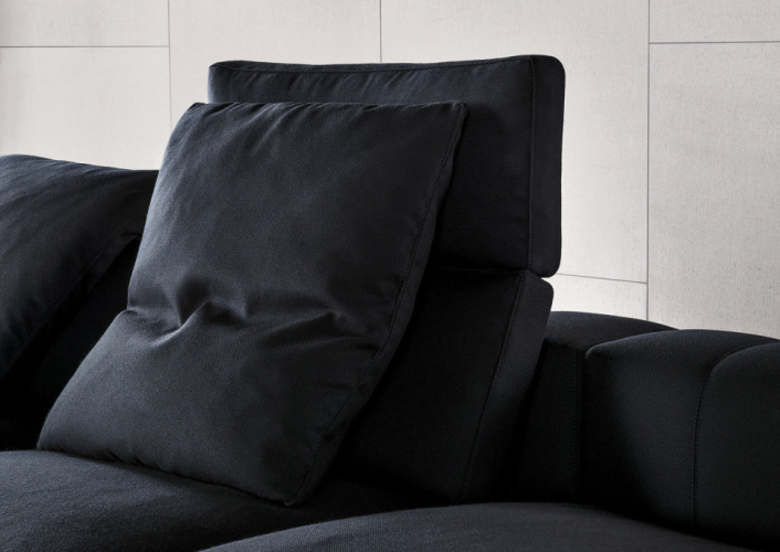 Диван Minotti Freeman Duvet