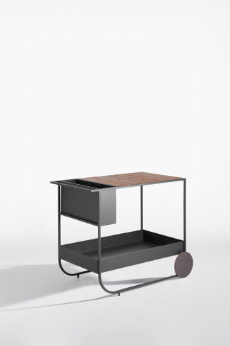 Барная тележка Potocco Butler 892