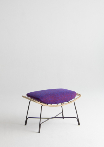 Кресло Potocco Cut 910/PLR-910/PPR