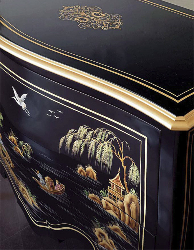Комод Ceppi Luxury 2773
