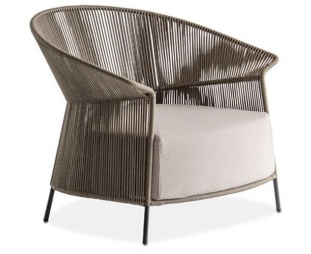 Кресло Potocco Ola 923/PL