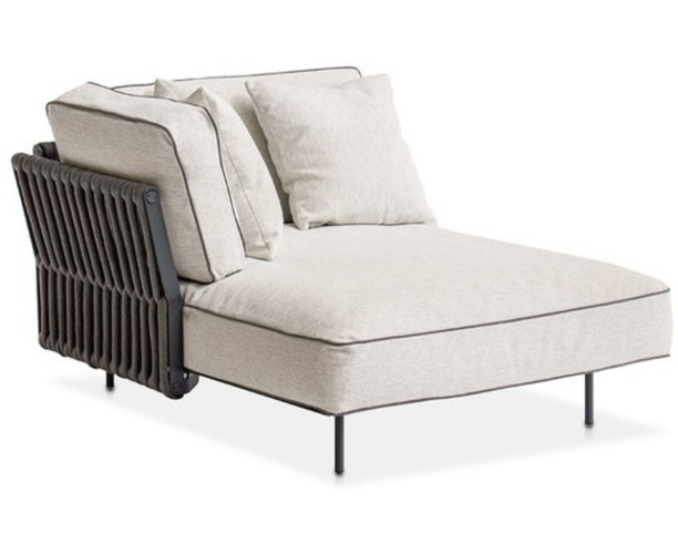 Кушетка Potocco Soul 960/CL