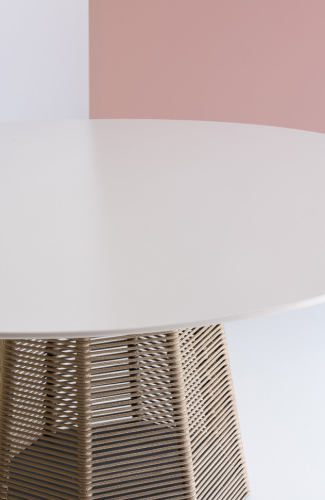 Стол Potocco Sophie 951/T ceramic top