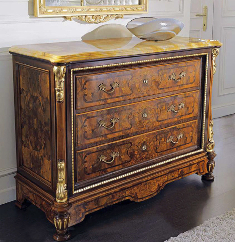 Комод Ceppi Luxury 3037