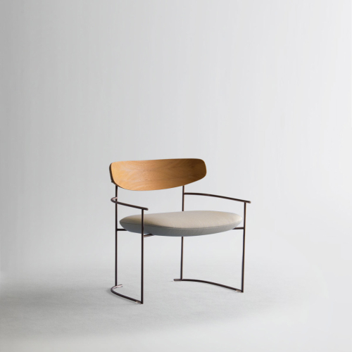 Стул Potocco Keel 922/L-OUT