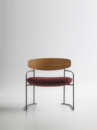 Стул Potocco Keel 922/L-OUT