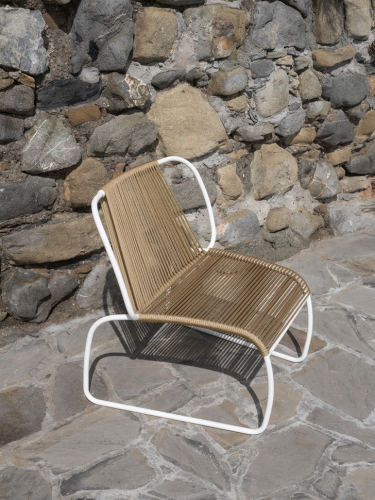 Стул Potocco Tibes 945/L