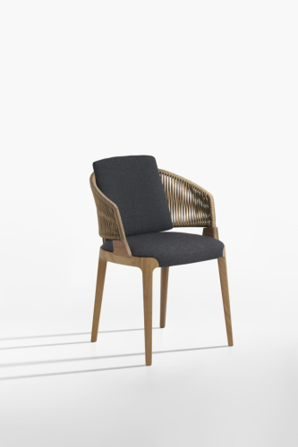 Стул Potocco Velis 942/PAR-OUT