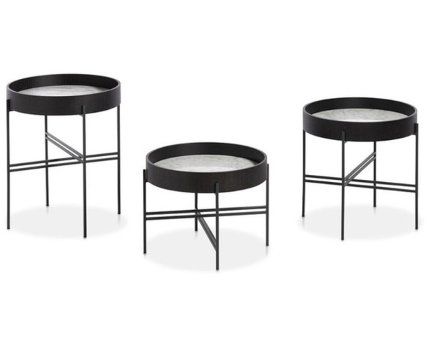 Журнальный стол Potocco Tray 872/TC