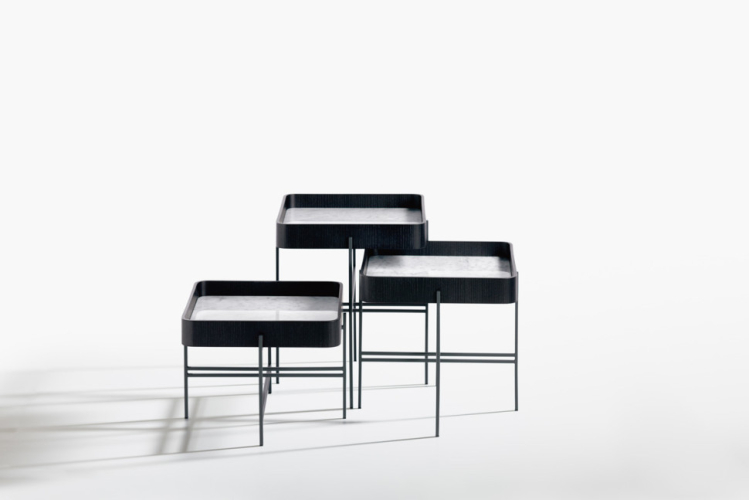Журнальный стол Potocco Tray 872/TQ