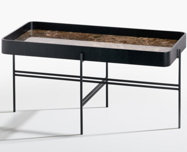 Журнальный стол Potocco Tray 872/TR