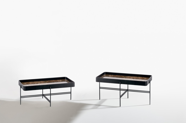 Журнальный стол Potocco Tray 872/TR