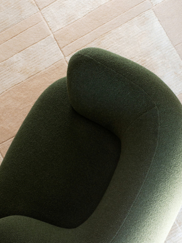 Кресло Potocco Jade 953/PL