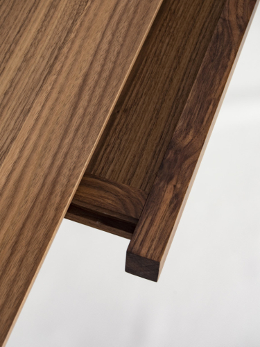 Письменный стол Potocco Wood_Y 889/SCR