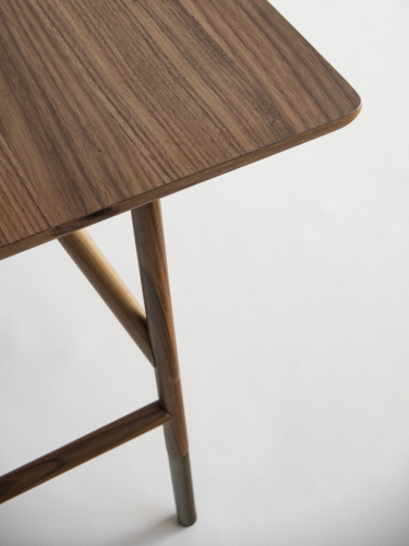 Письменный стол Potocco Wood_Y 889/SCR