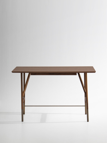 Письменный стол Potocco Wood_Y 889/SCR