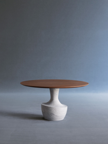 Стол Potocco Anfora 879/T marble base