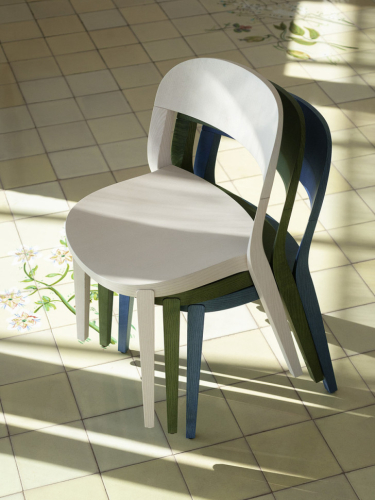 Стул Potocco Minima 949