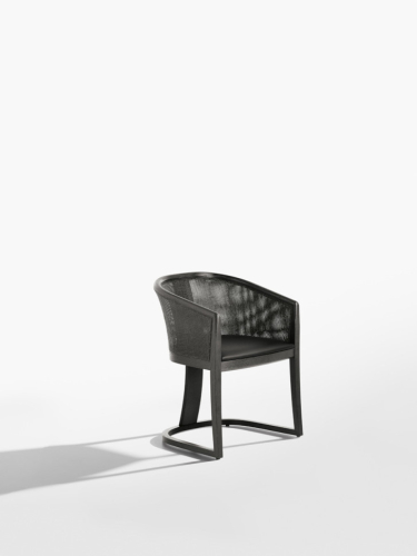 Стул Potocco Grace 834/PMC