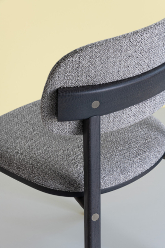 Стул Potocco Helvetica 868-868/W