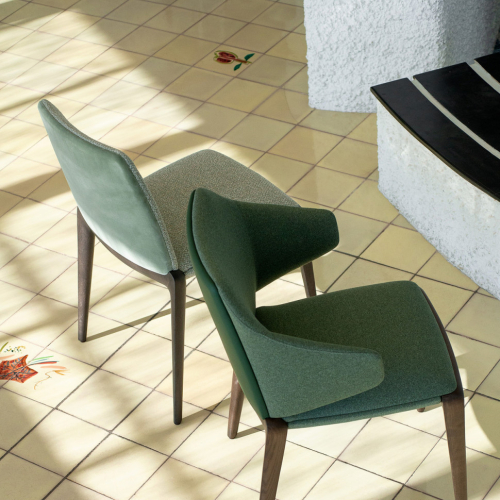 Стул Potocco Hiru 947-947/P