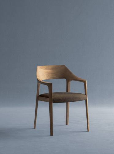 Стул Potocco Scheggia 906/P