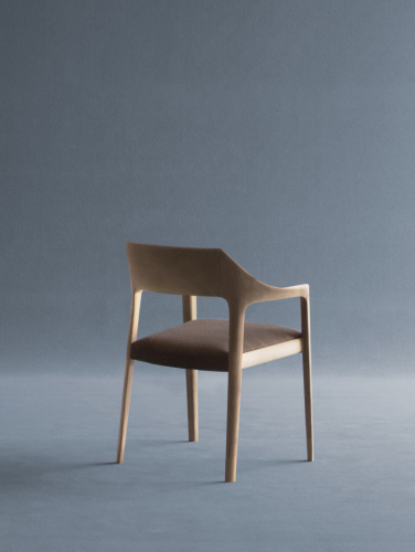 Стул Potocco Scheggia 906/P