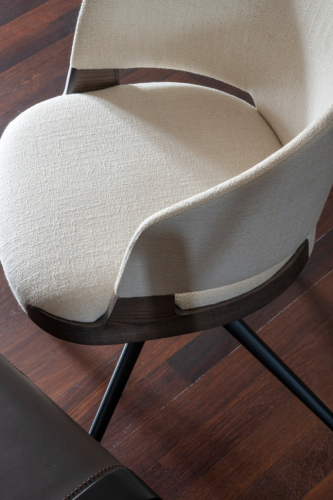 Стул Potocco Velis 942/PAG