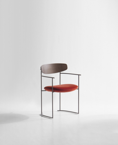 Стул Potocco Keel 922-922/P