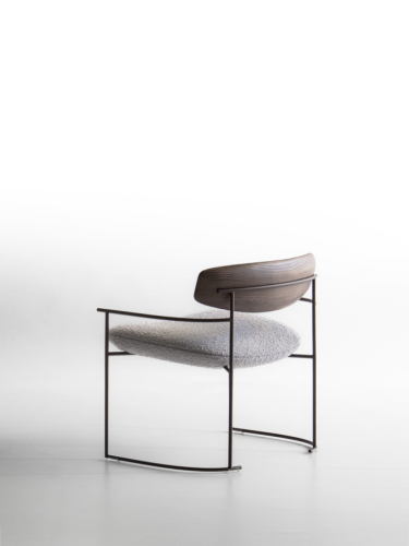 Стул Potocco Keel 922/L