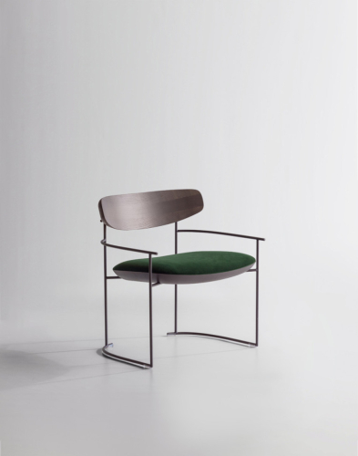 Стул Potocco Keel 922/LMB