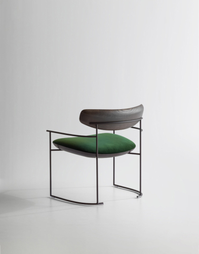 Стул Potocco Keel 922/LMB