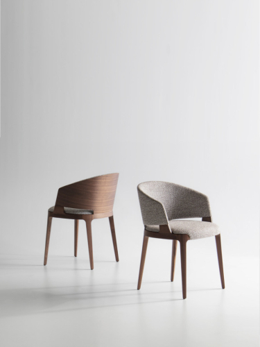 Стул Potocco Velis Wood 942/PAW