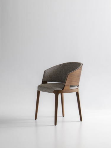 Стул Potocco Velis Wood 942/PAW