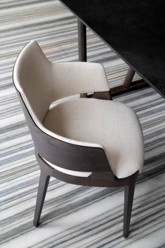 Стул Potocco Velis Wood 942/W-942/PBW