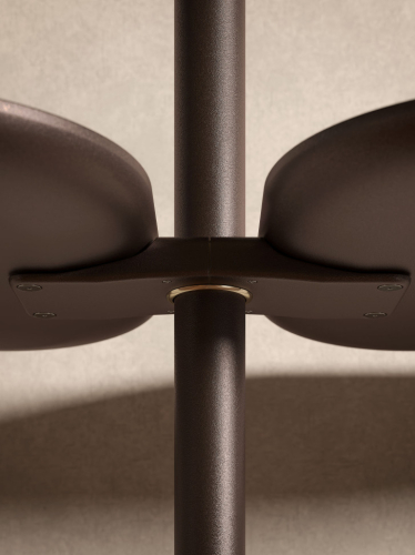 Книжный шкаф Cattelan Italia Harbour