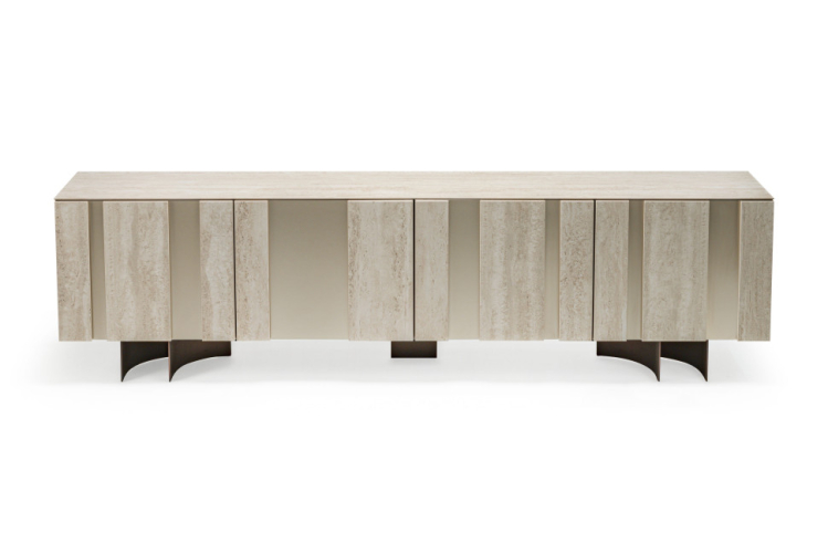 Комод Cattelan Italia Amsterdam Keramik