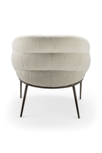 Кресло Cattelan Italia Camilla Lounge