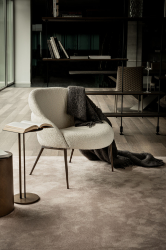 Кресло Cattelan Italia Camilla Lounge