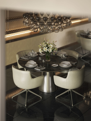 Кресло Cattelan Italia Rhonda Lounge