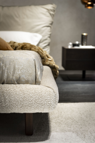 Кровать Cattelan Italia Pascal