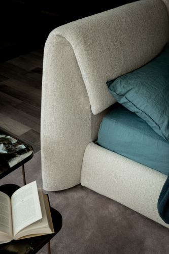 Кровать Cattelan Italia Simon