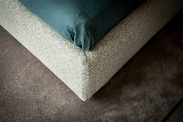 Кровать Cattelan Italia Simon