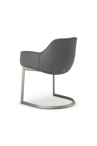 Стул Cattelan Italia Scarlett Cantilever