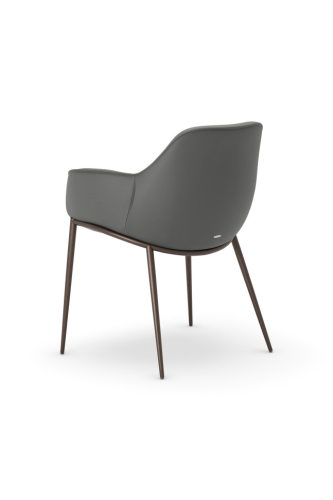 Стул Cattelan Italia Scarlett Ml