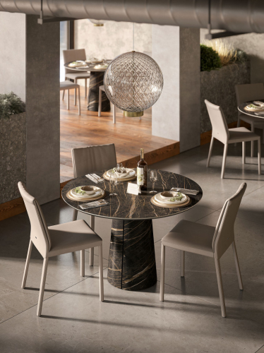 Стол Cattelan Italia Cuba Keramik Bistrot
