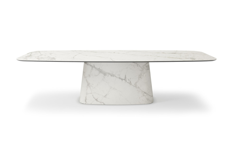 Стол Cattelan Italia Napoleon Keramik