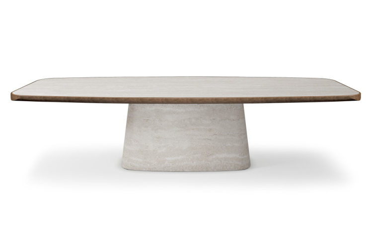 Стол Cattelan Italia Napoleon Keramik Premium