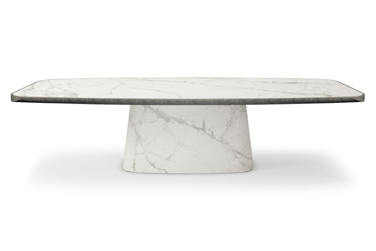 Стол Cattelan Italia Napoleon Keramik Premium